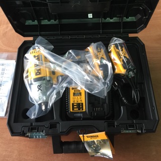 บล็อกไร้สาย DEWALT รุ่น DCF899 HP2-HR ขนาด 1/2นิ้ว