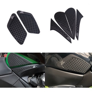 Kawasaki Z1000 Z800 ZX6R/10R/14R Z650 Z900 fuel tank sticker anti-slip stickers