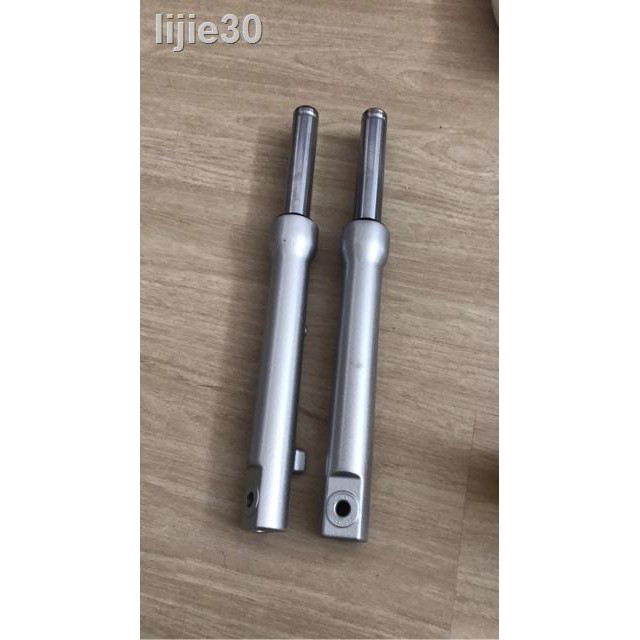 🔥 ส่วนลด 50%🔥 ๑№โช๊คหน้าดรั้ม dio zx af18/27