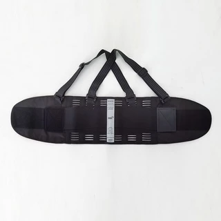 เข็มขัดพยุงหลัง Back support Size S,M,L,XL,XXL YAMADA