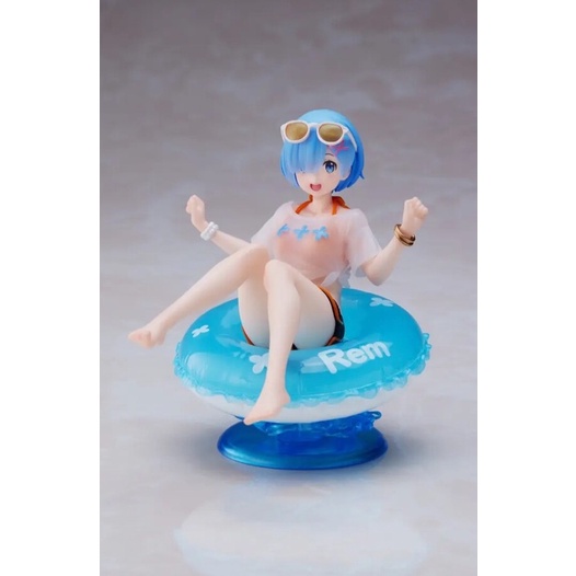 [แท้💯/Pre-Order✈️] Rem Aqua Float Girls