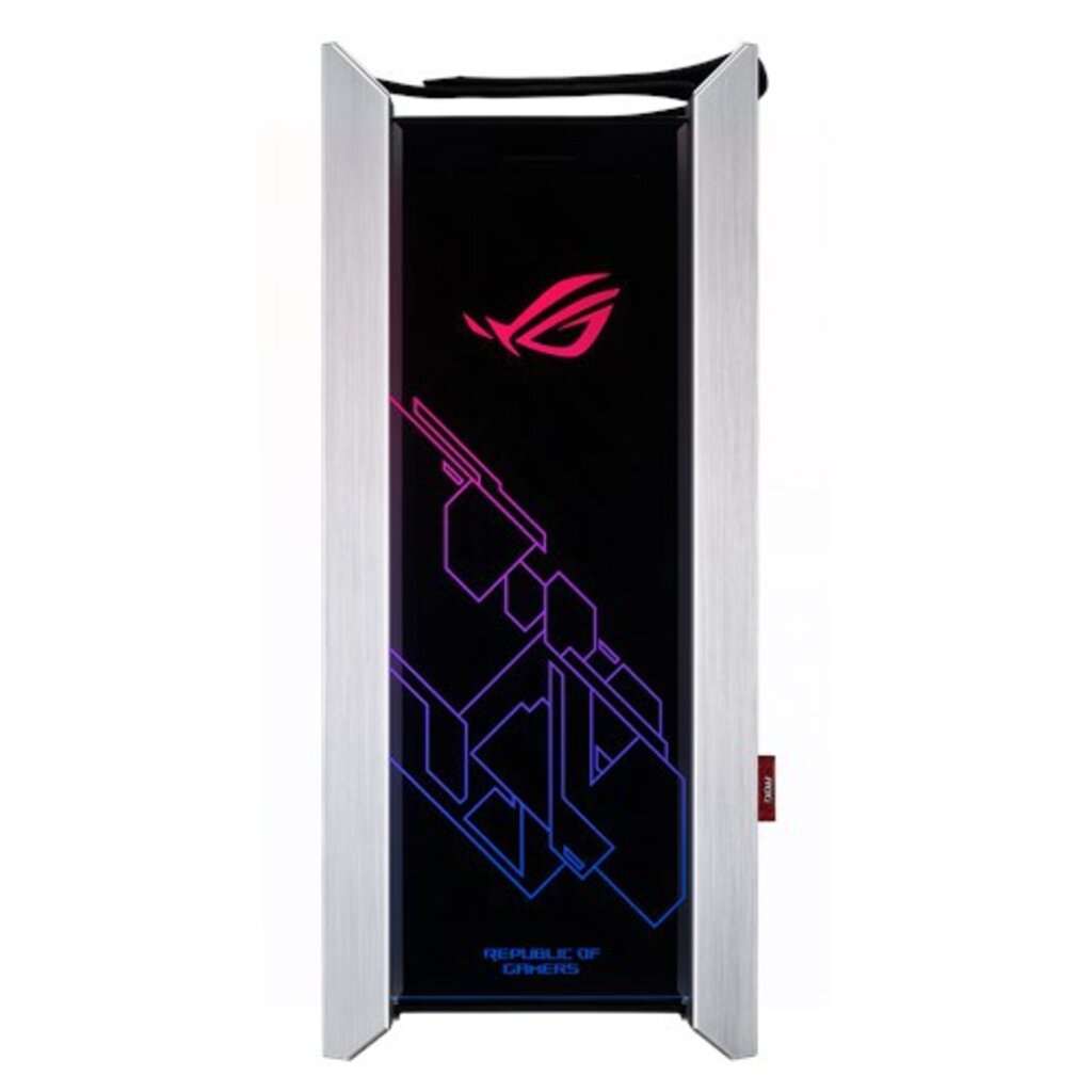 Asus Rog Strix Helios White Edition Rgb Atx Eatx 9 150