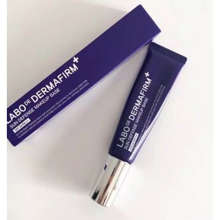 Labo De dermafirm เครื่องสำอางกันแดด SPF 34 PA+ + 30 กรัม
