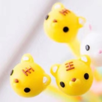 🐅🧧[SHOPEEPAY DAY 25.02 gift]ทุกคำสั่งซื้อ รับฟรี Fortune Tiger Pen ปากกาเสือเสริมมงคล1ชิ้น มูลค่า 89