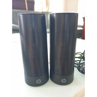 ลำโพง HP USB Business speakers v2 M305 speakers for PC