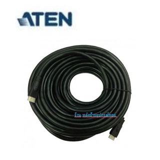 ATEN HD Cable รุ่น 2L-7D20H 20m (Black)