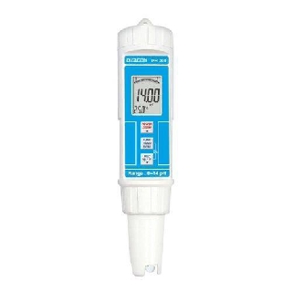 DIGICON เครื่องวัดความเป็นกรด-ด่างแบบปากกา PH-204 Pen Type pH Meter