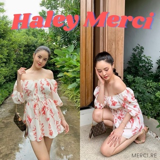 Merci.re l Haley Top &amp; Pant  l MR017