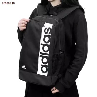 จัดส่งได้ตลอดเวลา┇✾Adidas Fashion Unisex Backpack