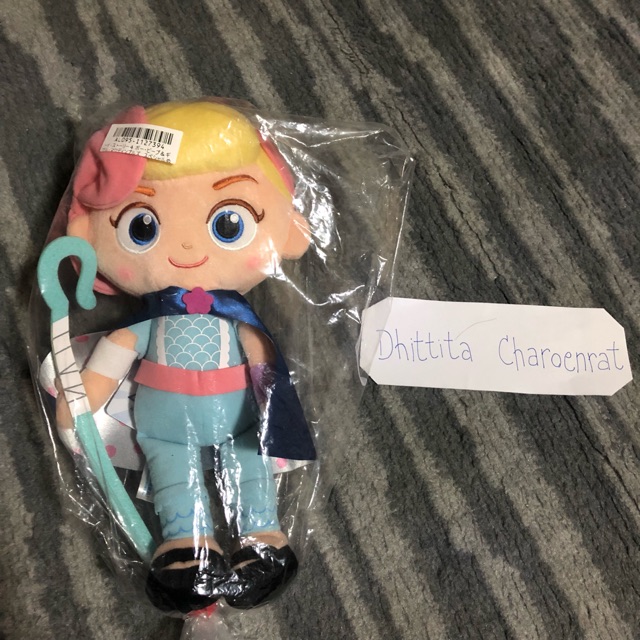 ตุ๊กตา Bo peep Toy story 4