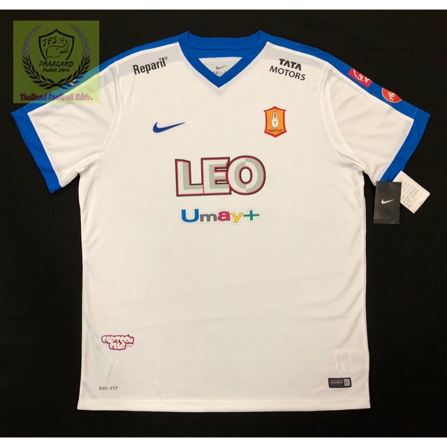 💯✅ ลดล้างสต็อค ราคาเดียว!!!!! Bangkok Glass FC. 2016 JERSEY. สินค้าแท้ 100%