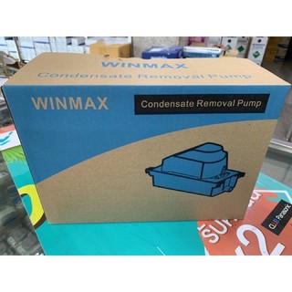 กาลักน้ำ ยี่ห้อ WINMAX PE-61226B