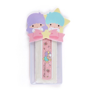 พลาสเตอร์ปิดแผล (10 pcs./1pack) Little Twin Stars