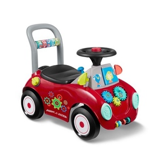 Radio Flyer : RFR603* รถเด็ก Busy Buggy