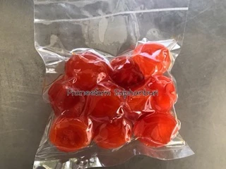 🛑ไข่แดงเค็ม แท้ 💯% ((ไม่คาว)) บรรจุ 10 ฟอง เน้นสะอาด สดใหม่ อร่อยมาก หนึบๆ ติดเหงือก 😅