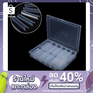 tip dual form ฟอมล์ต่อทิปเจลต่อ by Mamanailshop