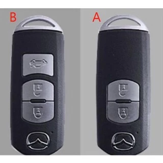 ปลอกกุญแจ เคฟล่า Mazda 2 CX 3 CX 5 CX 8 MAZDA 3 สินค้ามีพร้อมส่ง ส่งเร็ว ส่งไว มีบริการเก็บปลายทาง ABS high quality