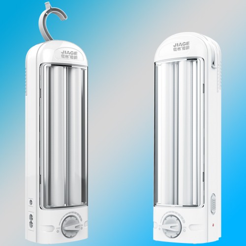 YASIDA ไฟฉุกเฉิน LED 36SMD รุ่น YD-5559B