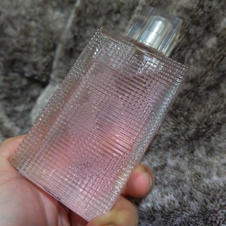 Burberry brit sheer EDT  100ml แท้