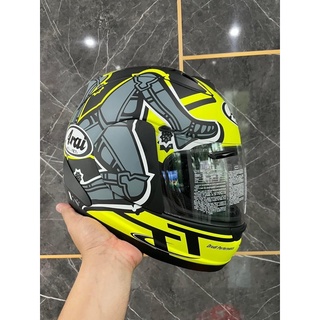 Arai TT loM 2019 งานไต้หวัน 1:1