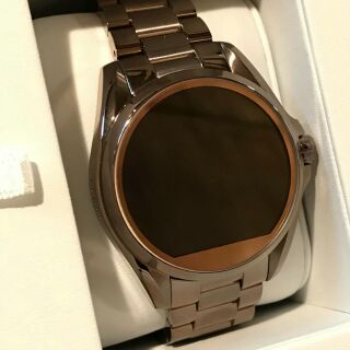 MICHAEL KORS WATCH SMARTWATCH WOMAN