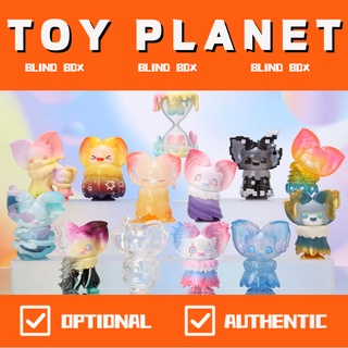 [TOY Planet] กล่องสุ่ม แฮนด์เมด ของเล่นสําหรับเด็ก