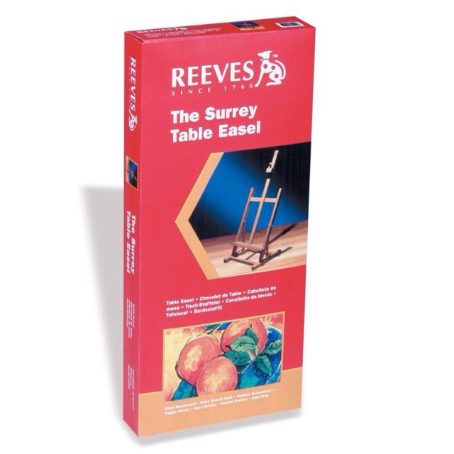 ขาตั้งโต๊ะ Reeves Surrey