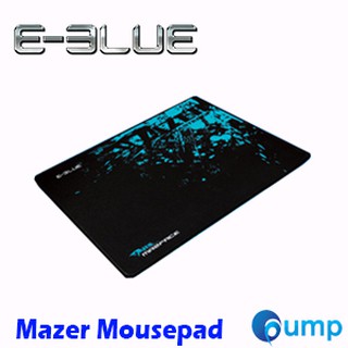 (ใส่โค้ด INC12EL ลดเพิ่ม 70.-) E-Blue Mazer Mousepad (size M)