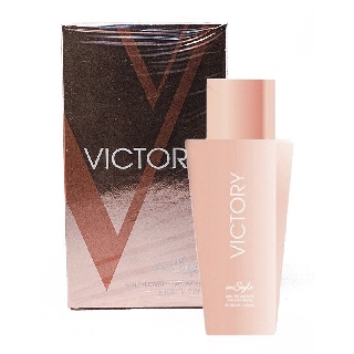 น้ำหอมอาหรับ InStyle VICTORY Pour Femme 100ml