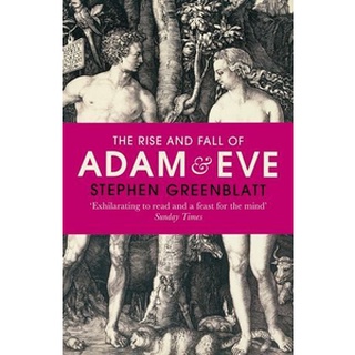 หนังสือใหม่พร้อมส่ง RISE AND FALL OF ADAM AND EVE, THE