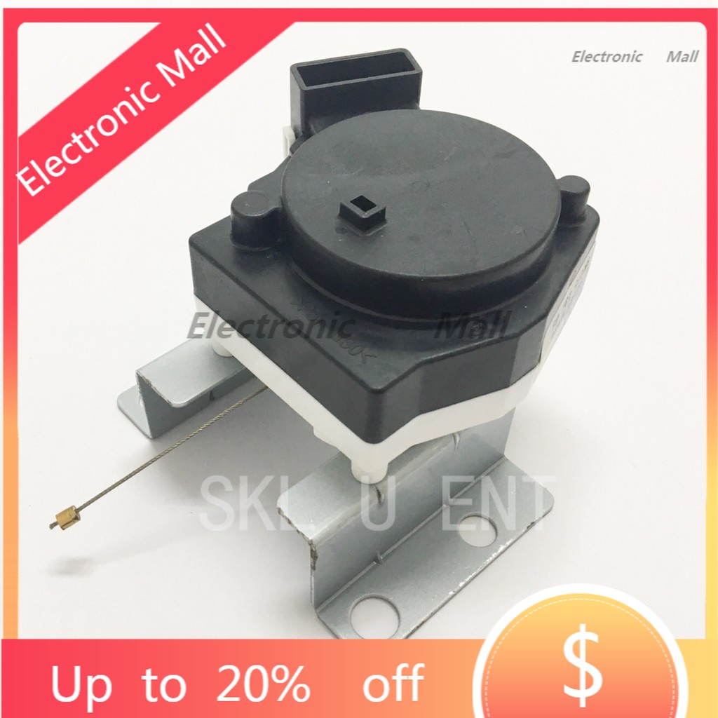 SAMSUNG จัดส่ง) วันซัมซุงใหม่ (2-5 ซักผ้าhine SWD-218/SWD-225 รถแทรกเตอร์ NTCU401TC2 vae ท่อระบายน้ํ