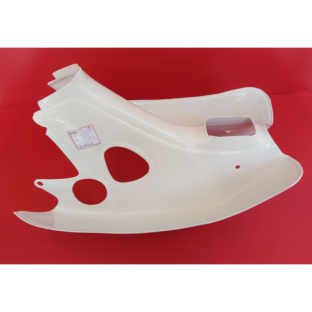 Honda C70 C70K2 legshield plastic บังลม HONDA C70 K2 รถมอเตอร์ไซค์