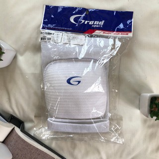 อุปกรณ์กีฬา GRAND SPORT สนับฟองน้ำ