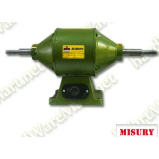 มอเตอร์เพลาแหลม 1HP 220v MISURY Moter Pointed Shaft MS-10