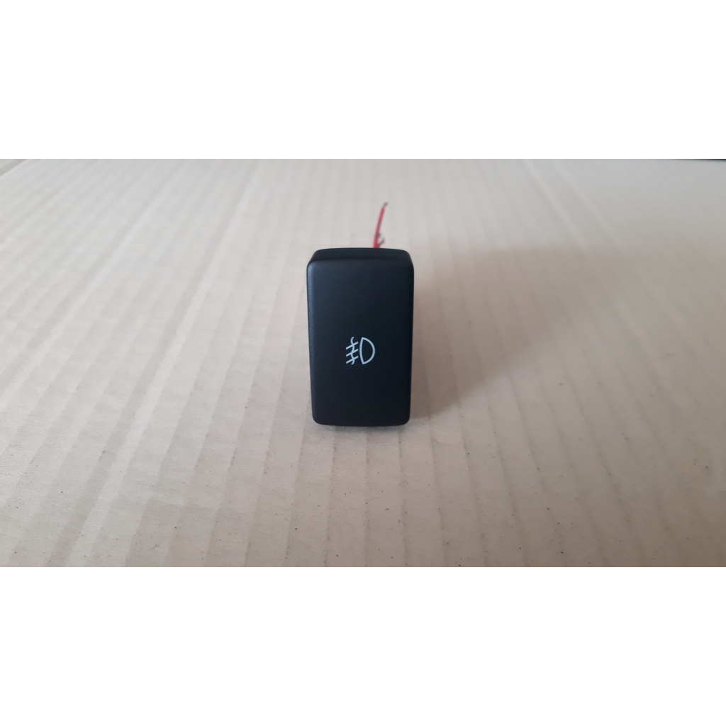 สวิทช์ไฟตัดหมอก HONDA Jazz GE 2012 แท้