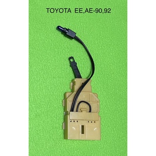 สวิทซ์พัดลมแอร์ TOYOTA EE,AE-09,92