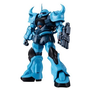 Bandai Robot Spirits (Side MS) MS-07B-3 Gouf Custom Ver. A.N.I.M.E.  4573102634559 (Action Figure)