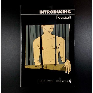 Introducing Foucault - Chris Horrocks