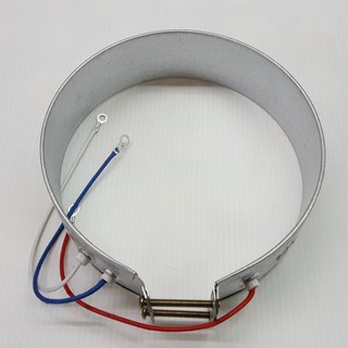 ฮีทเตอร์ เบอร์ 150 (5.9 นิ้ว) 3 สาย ขนาด 150mm.