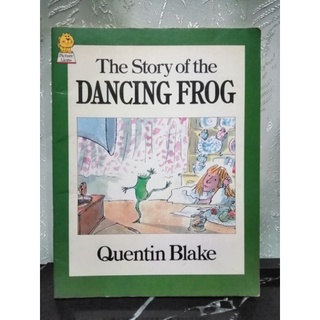 The story of the dancing frog-115