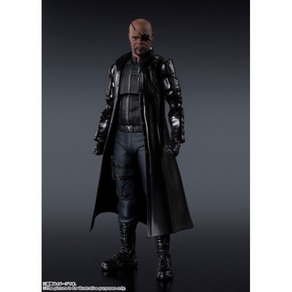 S.H.Figuarts Nick Fury (Avengers)4573102610072