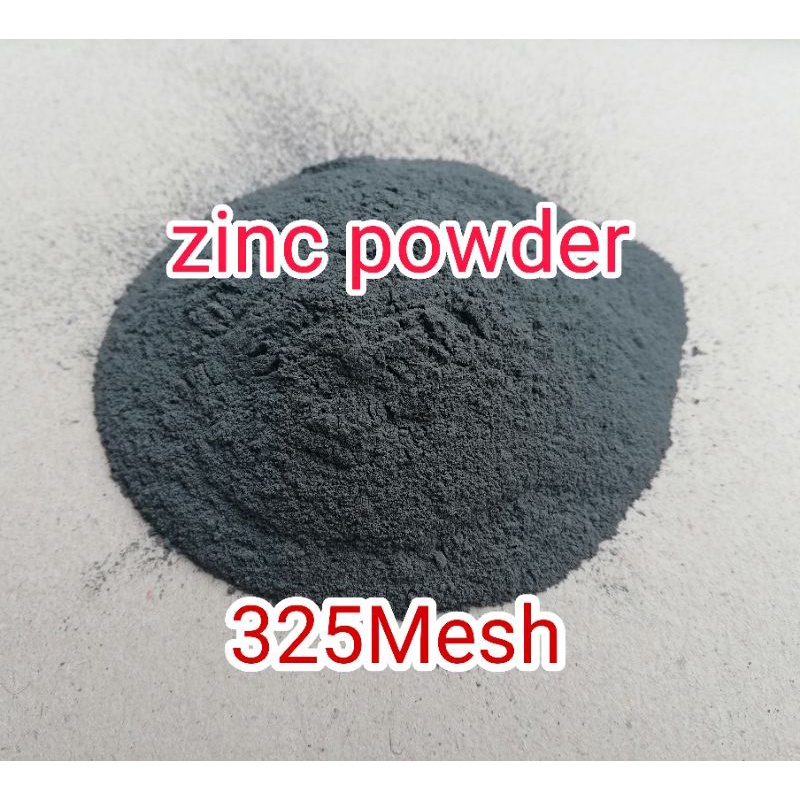 ผงซิงค์ (Zinc powder)1กิโล699฿