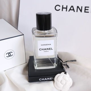 Chanel gardenia eau de parfume น้ำหอมแท้แบ่งขาย