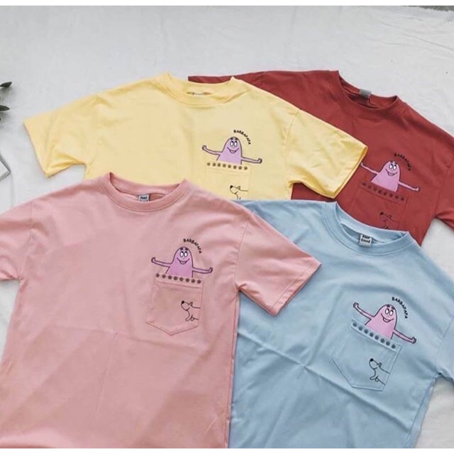 Babapapa T-Shirt 🐳