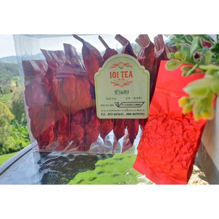 101 Tea ชาแดง  ขนาด 250กรัม  มี25 ห่อ