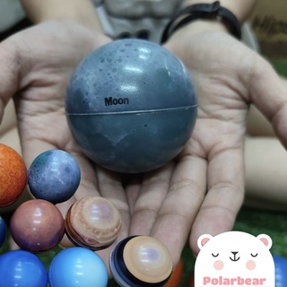 (พร้อมส่งจากไทย) โมเดลจำลองระบบสุริยะจักรวาล Solar System (TOY530)