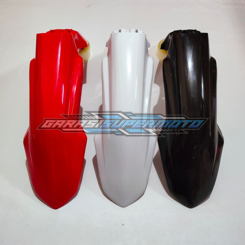 บังโคลนหน้า CRF 450 2021 PNP CRF 150 บังโคลนหน้า CRF 450