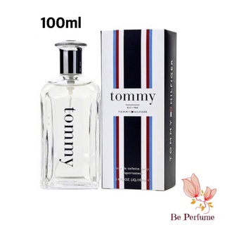 น้ำหอม Tommy Hilfiger Tommy Boy EDT 100 ml. กล่องซีล