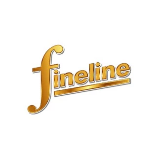 Fineline ไฟน์ไลน์ ผลิตภัณฑ์ปรับผ้า สูตรมาตรฐาน เจนเทิล ไวท์ แกลลอน 2,800 มล., สีขาว, หอมละมุน ผ้านุ่ม ติดทนนาน
