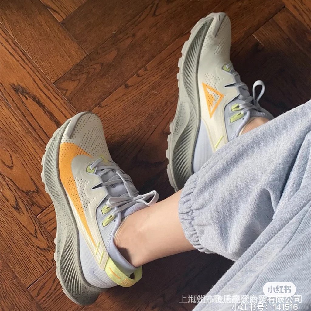 (จัดส่งที่รวดเร็ว)Dldz (ไม่รวมภาษี) Nike Pegasus Trail 2 202020 รองเท้า ...